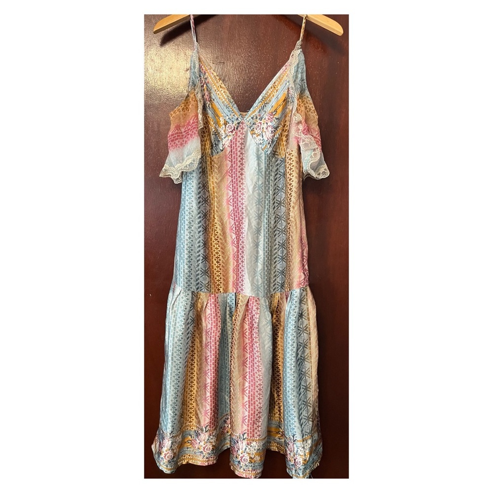 Tracy Reese Dress - Picture 5 of 6